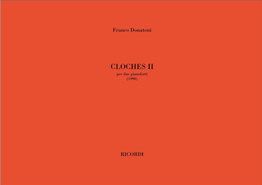 Cloches II